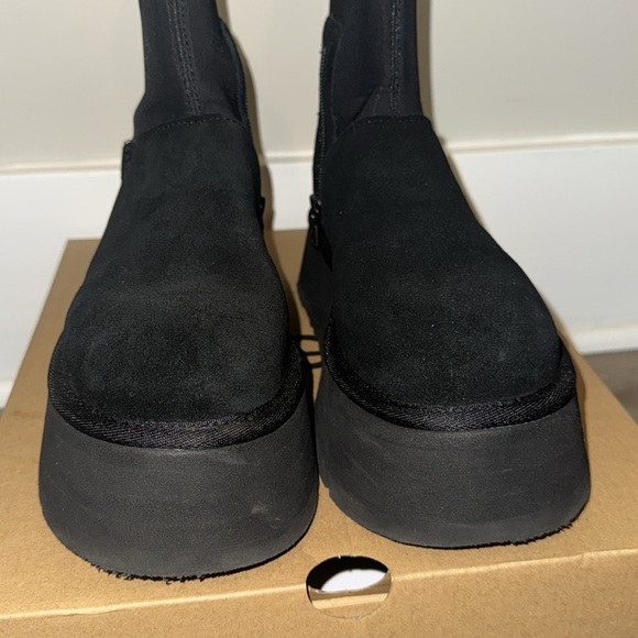 Ugg Classic Dipper Platform Boot - Picture 6 of 11